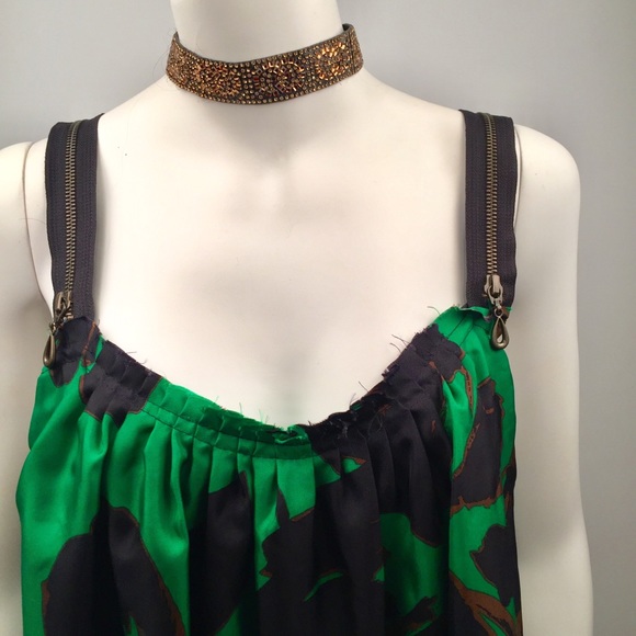 Notice brand chic dress size Xs - Picture 2 of 7